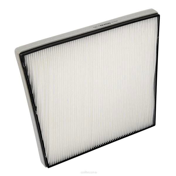 Filtre, air de l'habitacle